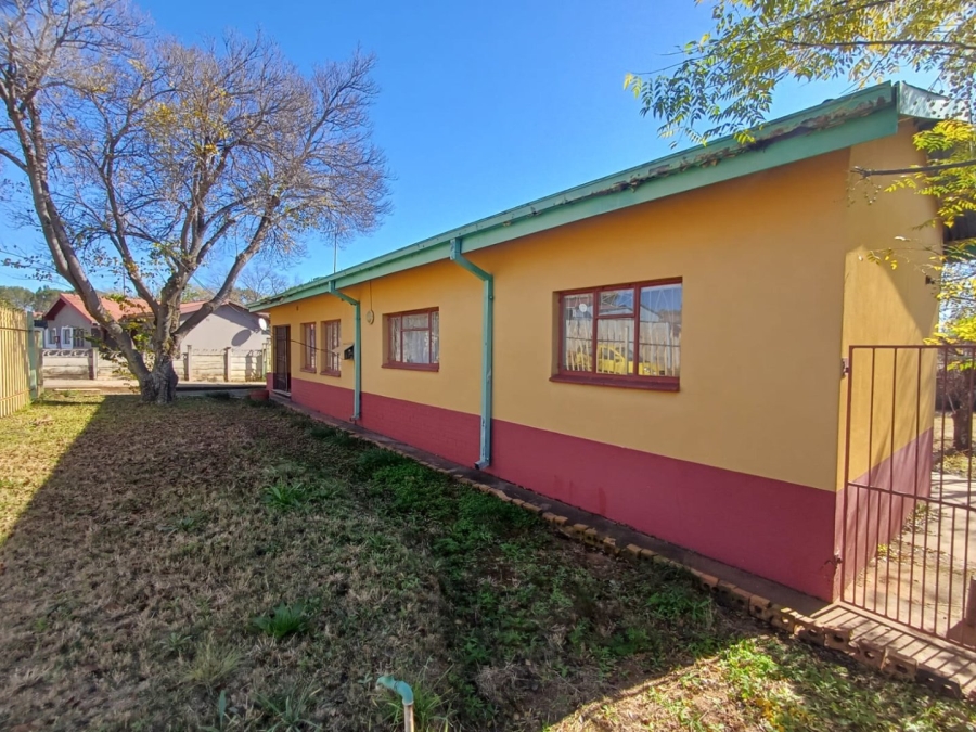 4 Bedroom Property for Sale in Dawkinsville North West